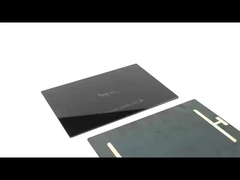 Hoogwaardig infraroodverwarmingspaneel voor rijstkoker