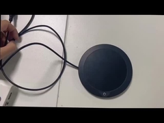 Stijlvolle koffiemok met verwarming De ultieme combinatie van stijl en functionaliteit