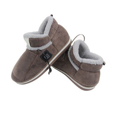 Ver-infrarood elektrische voetwarmer machine wasbaar OEM ODM voor het verlichten van vermoeidheid