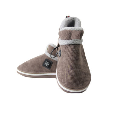 Ver-infrarood elektrische voetwarmer machine wasbaar OEM ODM voor het verlichten van vermoeidheid