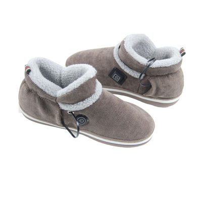 Ver-infrarood elektrische voetwarmer machine wasbaar OEM ODM voor het verlichten van vermoeidheid