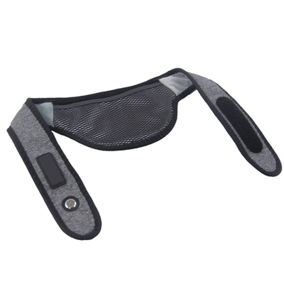 Ver-infrarood Grafeenfilm Verwarming Neck Support Belt Thermal Neck Guard