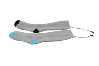 Grafeen verwarming plaat elektrische voet warmer sokken Het perfecte cadeau voor uw geliefden