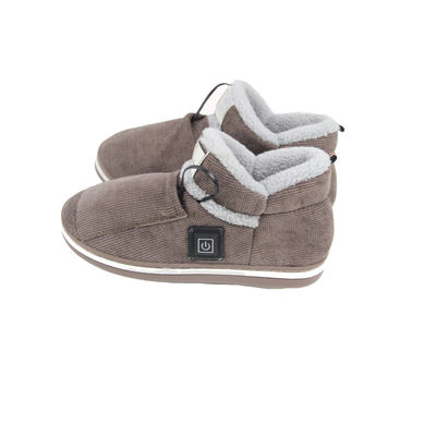 Lage Hoogverwarmingsstand Voetverwarmer voor het bed Elektrisch 110V zachte verwarmde voetmat die zachte warmte biedt tijdens koude nachten