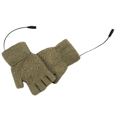 Verwarmde elektrische verwarmde handschoenen met ver-infrarood-infrarod-infrarod-infrarod-infrarod-infrarod