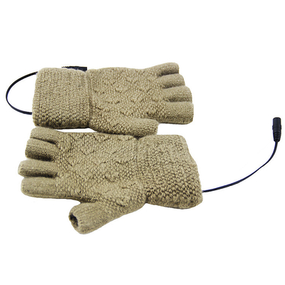 Verwarmde elektrische verwarmde handschoenen met ver-infrarood-infrarod-infrarod-infrarod-infrarod-infrarod