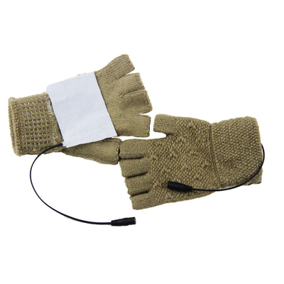 Verwarmde elektrische verwarmde handschoenen met ver-infrarood-infrarod-infrarod-infrarod-infrarod-infrarod