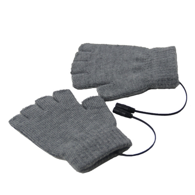 Meerdere doeleinden elektrische verwarmde handschoenen voor gaming Typing Skiën en meer