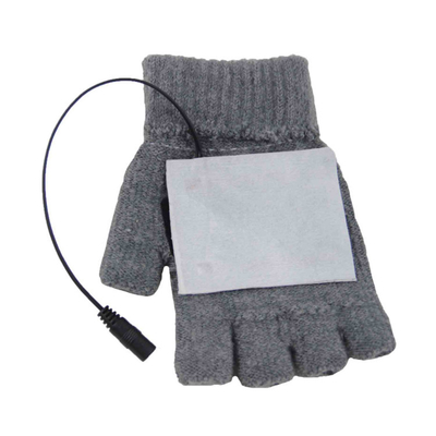 Meerdere doeleinden elektrische verwarmde handschoenen voor gaming Typing Skiën en meer