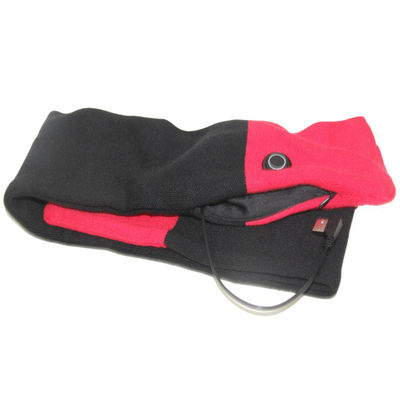 Fabrieksaanpassing Wasbare grafeen ver-infrarood verwarming sjaal Voor winter warmer