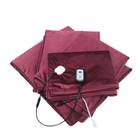Laagspanning Ver Infrarood Snelle Verwarming Elektrische deken Grafeen Comfort Control Veiligste Draagbare USB
