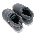 Elektrisch Verwarmd van de Graphenedeklaag Schoenen met Overtemperature-Bescherming