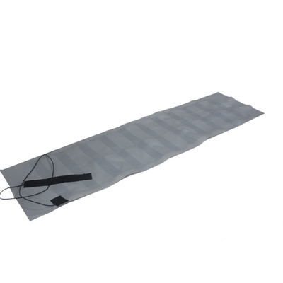 Kwaliteit Kleding Verwarmingsmat Ver infrarood materiaal Grafeen element Verwarmingsfilm