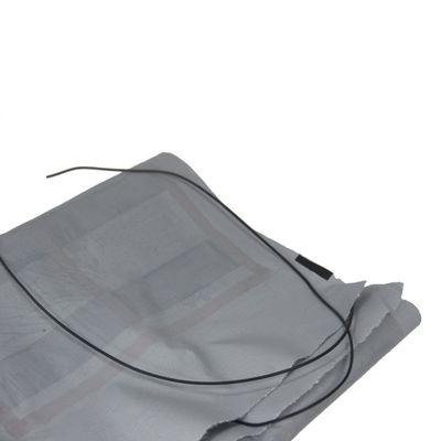 Fabrieksgroothandel grafeen flexibel verwarmingselement infrarood kleding verwarmingskussen