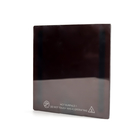 Efficiënte nanofilm glazen keramische verwarmingsplaat met een maximale temperatuur van 600 graden