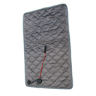 Aanpasbare temperatuur en oplaadstijl USB-verwarming deken matras