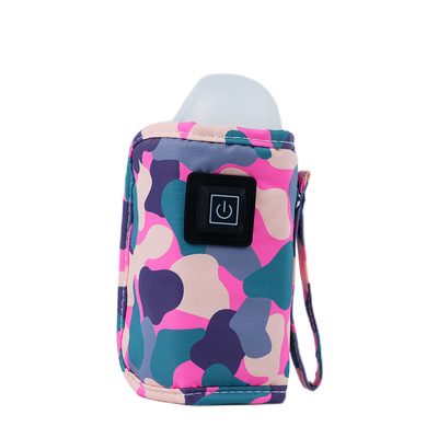 Geniet van stressvrije flesverwarming met onze top-of-the-line baby flesverwarmer