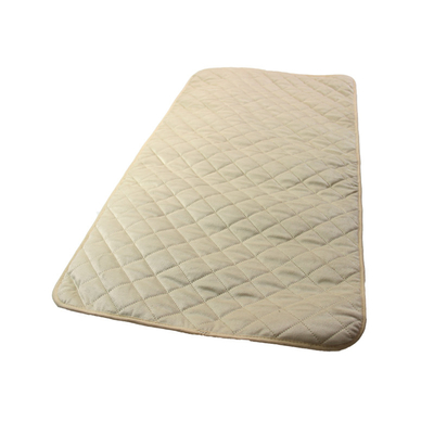Comfortabele elektrische verwarming Pad maatwerk Super Gezellige Grafeen Elektrische verwarming deken
