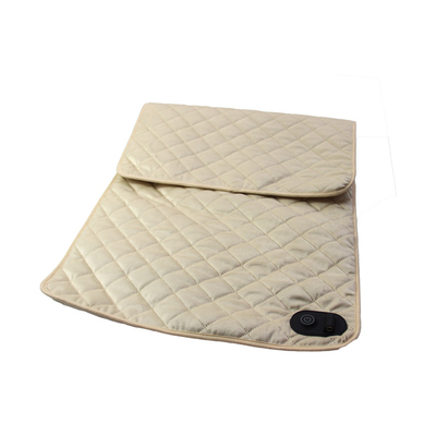 Groothandel Luxe Set Hoogwaardige voor de winter Comfort Electric Draagbare Grafeen deken Electric Warmer