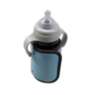 Professionele babyfleswarmer voor nauwkeurige temperatuurregeling
