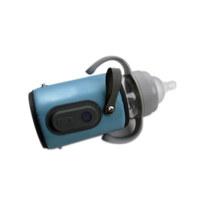 Professionele babyfleswarmer voor nauwkeurige temperatuurregeling