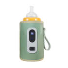 Melkverwarmer voor babyflessen Verwarmer met universele compatibiliteit