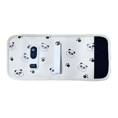 5V draagbare fles warmer USB opladen Perfect voor baby melk verwarmen tijdens het reizen Compact lichtgewicht en gemakkelijk te dragen