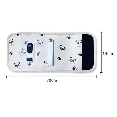 5V draagbare fles warmer USB opladen Perfect voor baby melk verwarmen tijdens het reizen Compact lichtgewicht en gemakkelijk te dragen