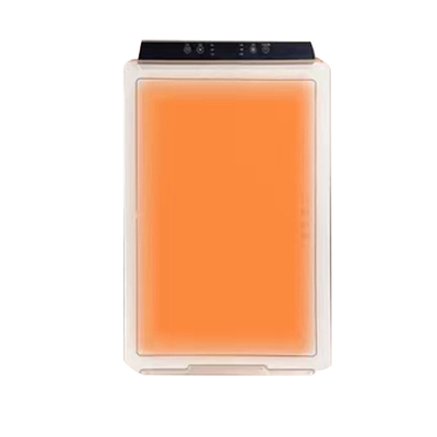 Een revolutionaire hakplaat zorgt ervoor dat uw kookkunst warm en lekker blijft