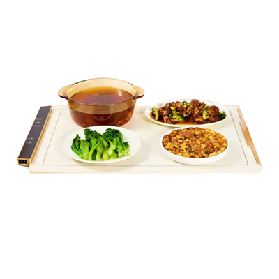 Grafeen verwarming hakplaat voor optimale temperatuurregeling en culinaire creaties