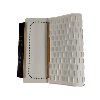 Grafeen verwarming hakplaat voor optimale temperatuurregeling en culinaire creaties