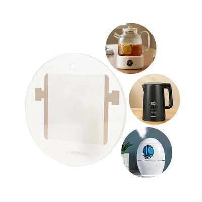 Infrarood verwarmingspaneel Elektriciteit Verwarmingspaneel ideaal voor het handhaven van comfortabele temperaturen in magazijnen en werkplaatsen