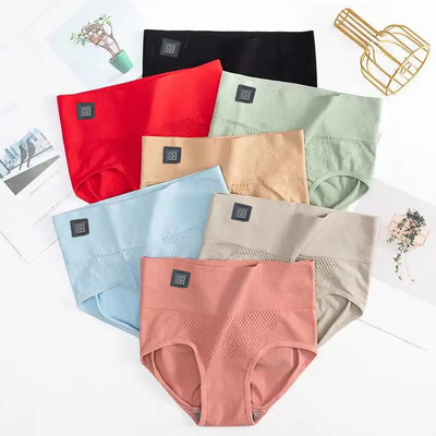 Aanpasbare verwarmde slipjes voor vrouwen Warm Comfortable Andere verwarmingsproducten