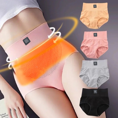 Aanpasbare verwarmde slipjes voor vrouwen Warm Comfortable Andere verwarmingsproducten