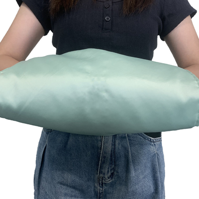 USB-oplaadbare drie snelheidstemperatuurregeling Handwarmer Verwijderbaar verwarmingskussen voor thuisbureau