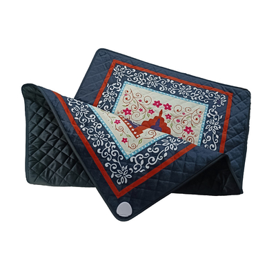Grafeen verwarming gebed mat traditie ontmoet moderne technologie voor ultieme comfort