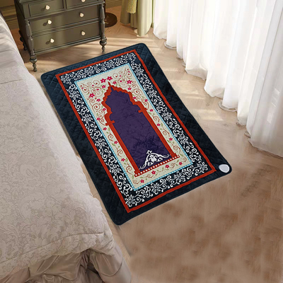 Grafeen verwarming gebed mat traditie ontmoet moderne technologie voor ultieme comfort