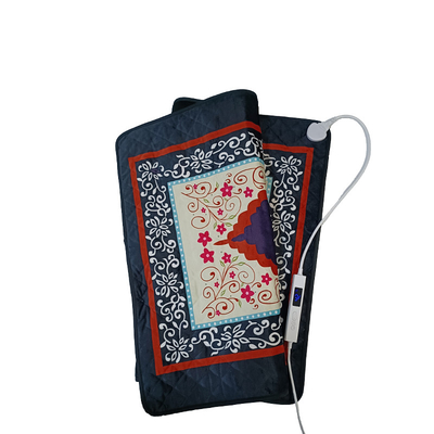 Grafeen verwarming gebed mat traditie ontmoet moderne technologie voor ultieme comfort