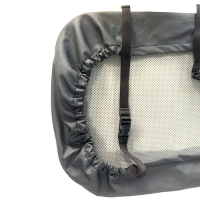 Ervaar de perfecte temperatuur op de baan met ons watergebaseerde koelsysteem in het verwarmings- en koelingsmatras