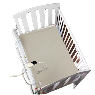 3 Temperatuurinstellingen Babyverwarmingspad voor pasgeborenen Kleuters en kleintjes
