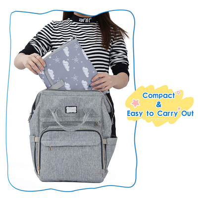 51*66CM/20.08*25.98in Baby Verwarming Pad met warmtebron Ver infrarood Verwarmer Nylon