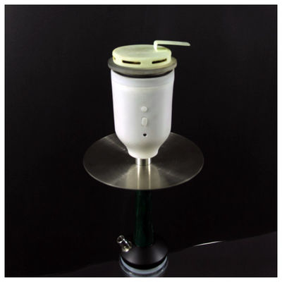 Ideaal voor sociale bijeenkomsten, commerciële Shisha bars en outdoor ervaringen.