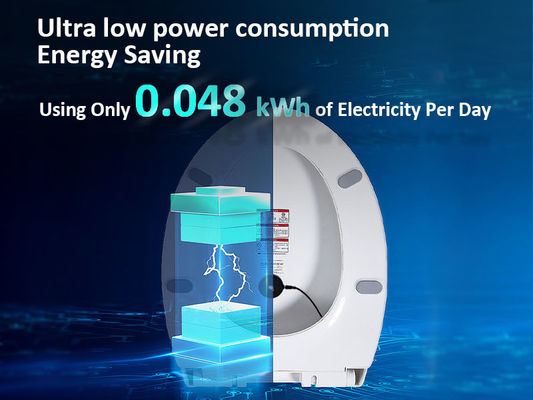 Draadloos grafeen zelfverwarmd oogmasker met kalmerende warmte koud pak voor droog oog stye ontspannen oogspanning