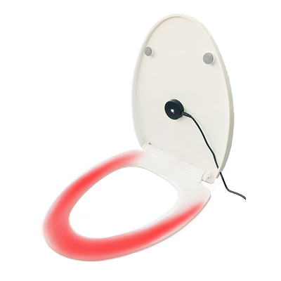 Grafeenverwarmingstechnologie Wasbare toiletstoelbedekking met draagbaar ontwerp en USB-opladen Andere verwarmingsproducten