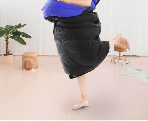 Aanpassen waterdicht verwarmd slaapzak Multi 5V 2A USB Power SHEERFOND Outdoor verwarmd slaapzak voor kamperen