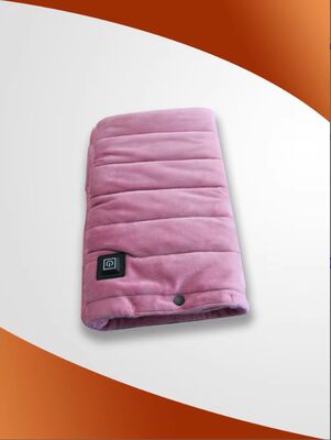 5V USB elektrische stroombank Ingebouwde draadhandverwarmer voor de winter Geschenk Arthritisverlichting Huishoudelijk buitengebruik Oververhitting bescherming