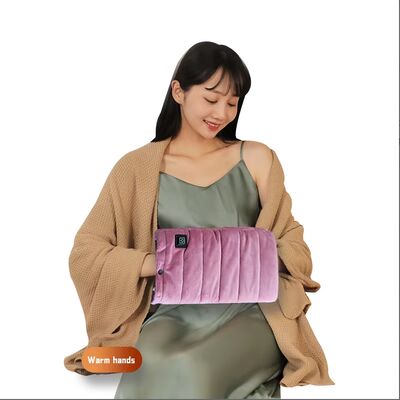 5V USB elektrische stroombank Ingebouwde draadhandverwarmer voor de winter Geschenk Arthritisverlichting Huishoudelijk buitengebruik Oververhitting bescherming