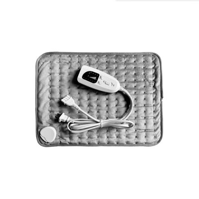 Rechargeable USB & Battery Powered Waterproof Household Greenhouse Infrared Portable Graphene Heating Blanket
