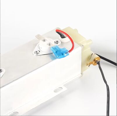 Hoogwaardige dikfilm elektrische verwarming buis Instantverwarming voor koffiemachine Waterverwarming onderdelen Huishoudelijke apparaten