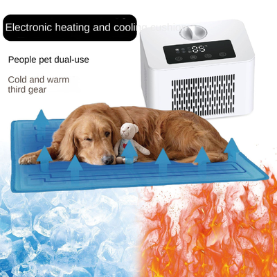 Slimme huisdier bed water koeling pad perfect voor honden katten en kleine huisdieren te ontsnappen zwoele temperaturen binnenshuis buiten
